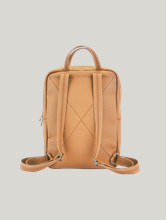 Bild von Rucksack aus veganem Material LUKE