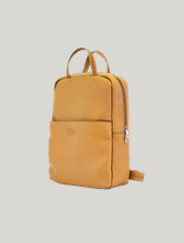 Bild von Rucksack aus veganem Material LUKE