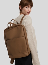 Bild von Rucksack aus veganem Material LUKE