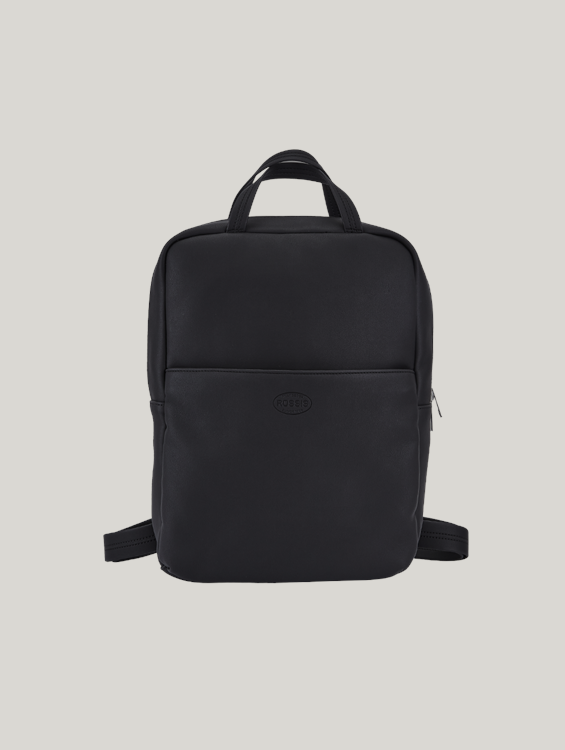 Bild von Rucksack aus veganem Material LUKE
