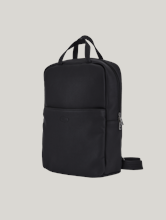 Bild von Rucksack aus veganem Material LUKE