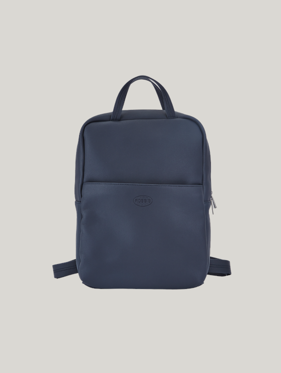 Bild von Rucksack aus veganem Material LUKE