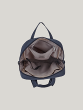 Bild von Rucksack aus veganem Material LUKE