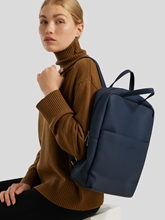 Bild von Rucksack aus veganem Material LUKE