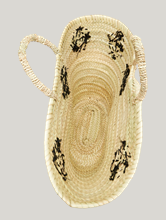 Image sur Sac en paille