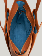 Image sur Sac à main PYRAMID