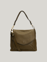 Bild von Hobo Tasche