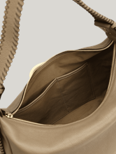 Bild von Henkeltasche