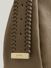 Bild von Henkeltasche