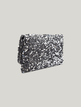 Image sur Clutch à paillettes