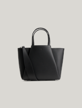 Bild von Henkeltasche MINI PYRAMIDE