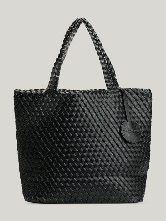 Image sur Cabas réversible