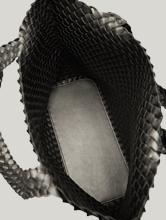 Image sur Cabas réversible