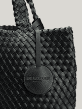 Image sur Cabas réversible