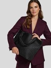 Image sur Cabas réversible