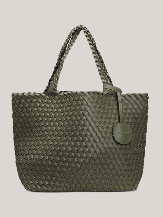 Image sur Cabas réversible