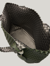 Image sur Cabas réversible