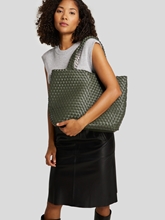 Image sur Cabas réversible