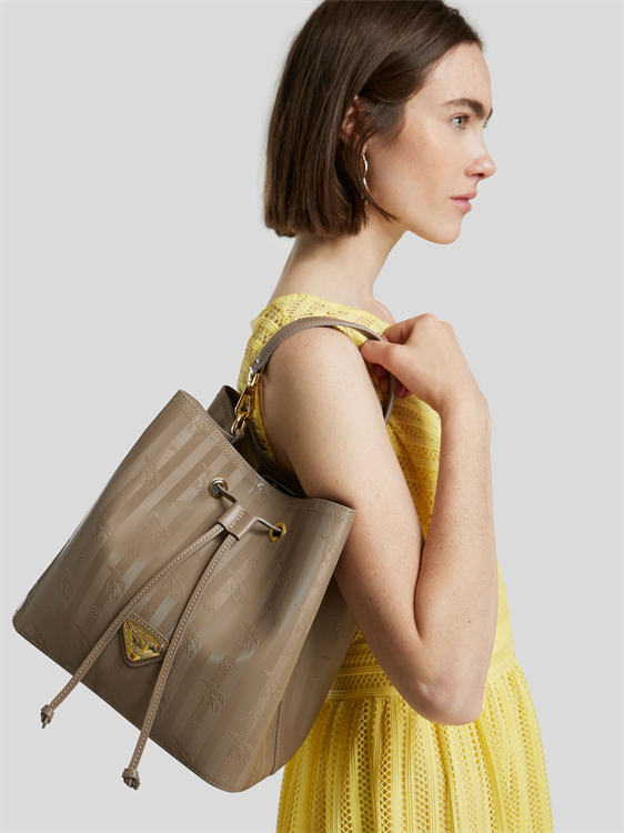 Bild von Beuteltasche GRABS