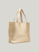 Image sur Sac hobo tressé