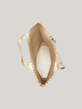 Image sur Sac hobo tressé