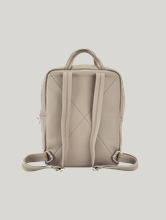 Image sur Sac à dos matière végane LUKE