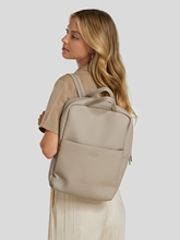 Image sur Sac à dos matière végane LUKE