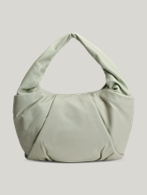 Image sur Sac à main cuir matelassé