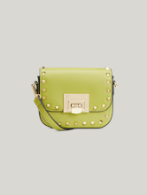 Bild von Umhängetasche mit Nieten