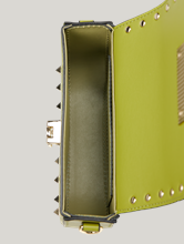 Bild von Umhängetasche mit Nieten