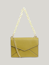 Image sur Sac à bandoulière et anses chaînette