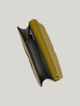 Image sur Sac à bandoulière et anses chaînette