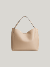 Bild von Schultertasche PRIMULA L HOBO