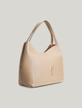 Bild von Schultertasche PRIMULA L HOBO