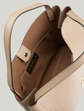 Bild von Schultertasche PRIMULA L HOBO