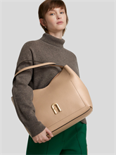 Bild von Schultertasche PRIMULA L HOBO