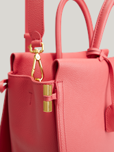 Bild von Handtasche BLUE