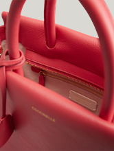 Bild von Handtasche BLUE