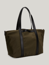 Image sur Cabas en nylon