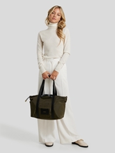 Image sur Cabas en nylon