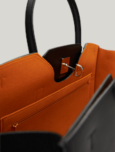 Bild von Handtasche GENESI L