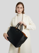 Bild von Handtasche GENESI L