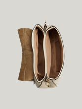 Image sur Sac à bandoulière HELENA ROUND