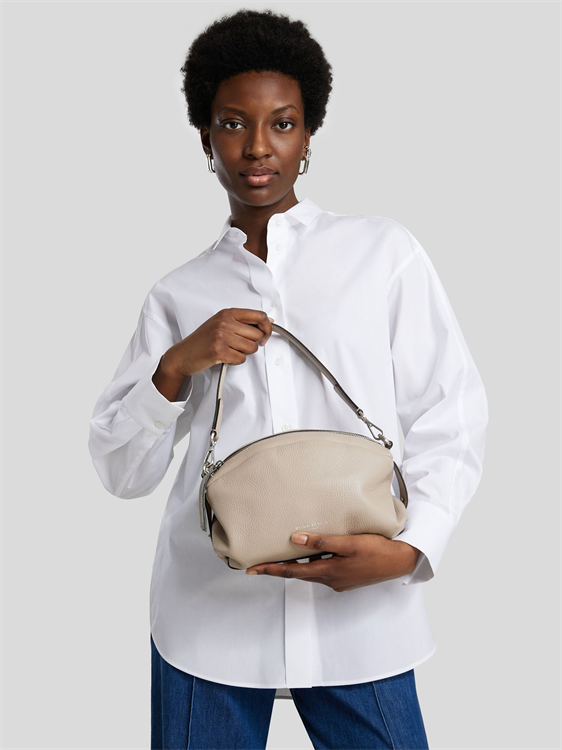 Bild von Umhämgetasche BECKA BOWLING