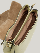 Image sur Sac à bandoulière HELENA ROUND