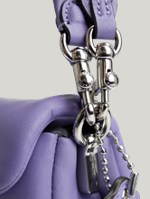 Image sur Sac à bandoulière PILLOW TABBY 18