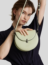 Bild von Umhängetasche KISA SADDLE