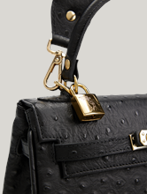 Bild von Henkeltasche JUF