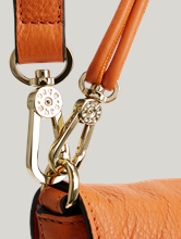 Bild von Umhängetasche