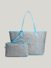 Image sur Cabas sac intérieur BERN